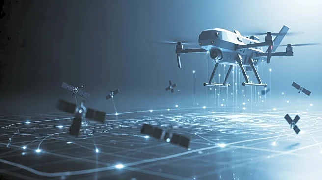 Russian Military Confirms Starlink Systems Down, No Impact on Drone Operations