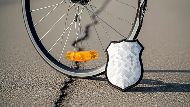 Northern Colorado Police Chief Involved in Accident Injuring Teen Cyclist