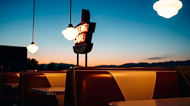 New Jersey Senate Advances Bill for Tax Breaks to Historic Diners