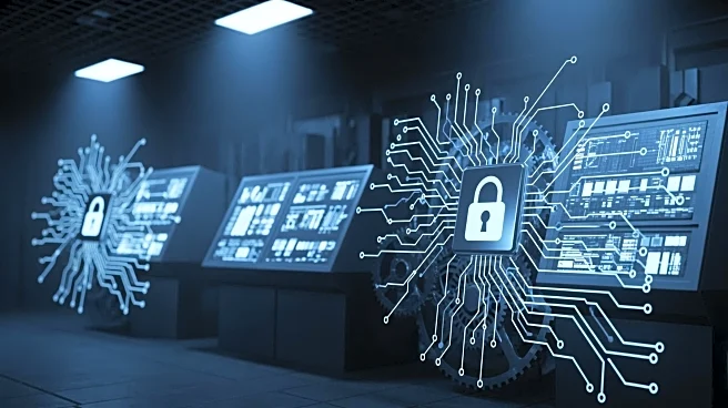 OT Teams Struggle Against Increasing Industrial Cybersecurity Threats