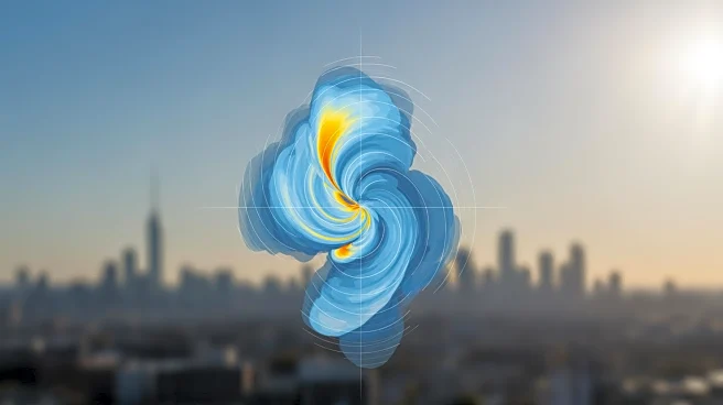 KDKA-TV Provides Afternoon Weather Forecast for Pittsburgh