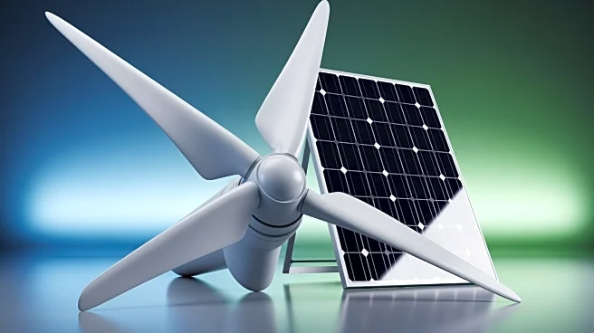 California and UK Sign Clean Energy Partnership to Boost Innovation and Investment