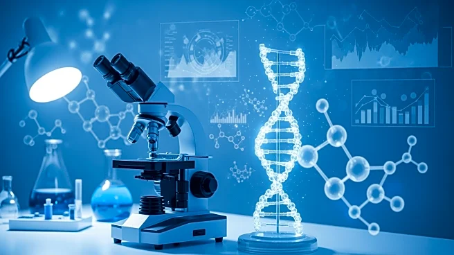 Republican Congress Increases Science Funding Despite Trump Administration's Proposed Cuts