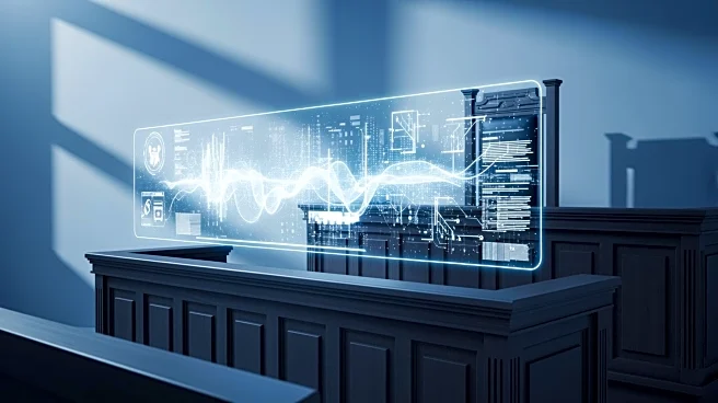 Supreme Court Implements Automated Recusal Software to Address Ethics Conflicts