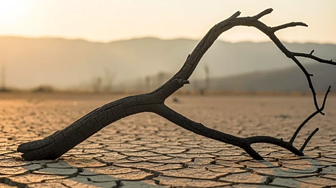 California Legislature Proposes Bills to Address Wildfire Insurance Challenges