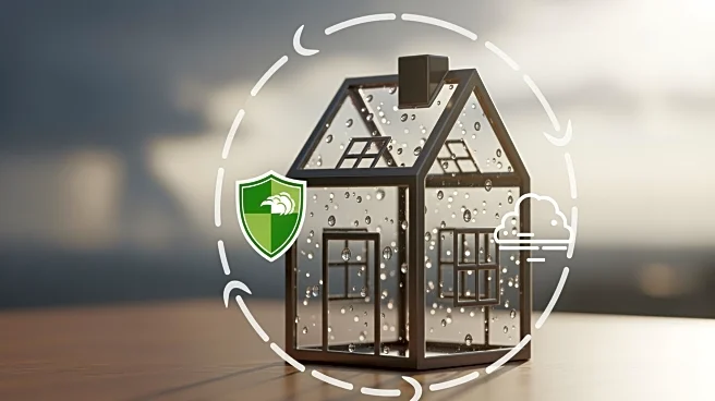 Insurance Agents Urged to Promote Climate-Resistant Home Upgrades