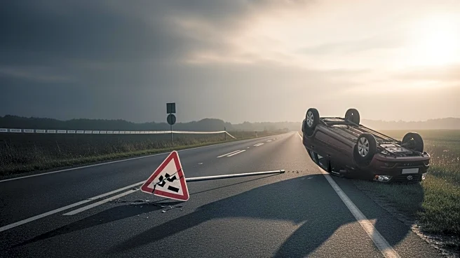 Georgia Teacher Killed in Crash Involving Illegal Immigrant Fleeing ICE