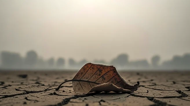 Pennsylvania Residents Advised to Limit Outdoor Activity Due to Poor Air Quality