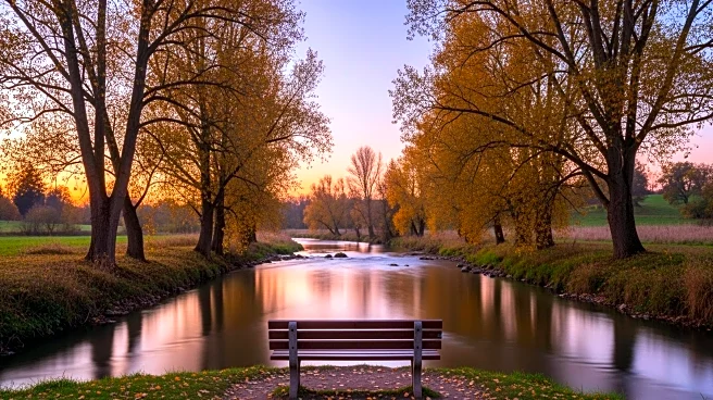 Caryl Phillips, Longtime Aurora Resident, Passes Away at 96