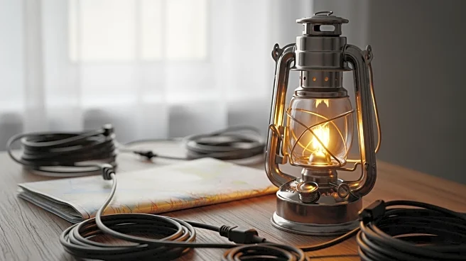 Boulder Residents Prepare for Potential Power Outages Amid Severe Weather Forecast