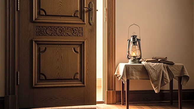 Judge Orders Restoration of Slavery Exhibits at George Washington's Philadelphia Home