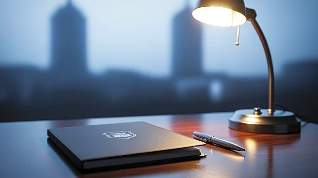 Corey Lewandowski Criticized for Side Gig Amid National Security Concerns