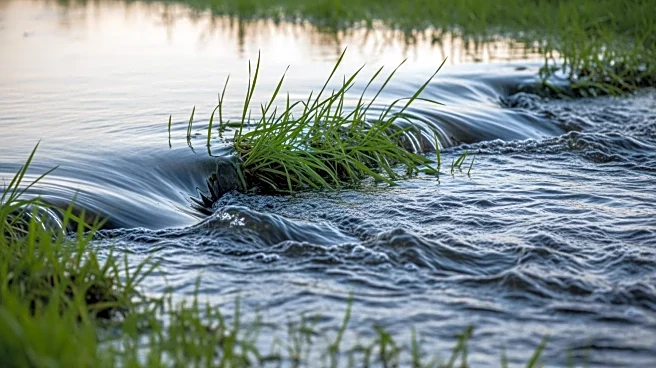 Monterey County Creek Overflow Causes Repeated Flooding in Salinas Community