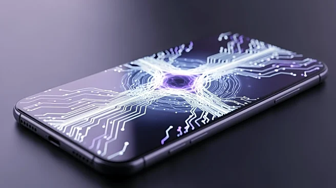 Lawsuits Challenge Social Media Companies Over Alleged Addictive Designs