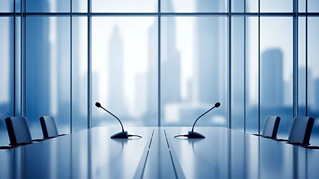 Russian and Ukrainian Officials Engage in US-Brokered Peace Talks in Geneva Amid Ongoing Conflict