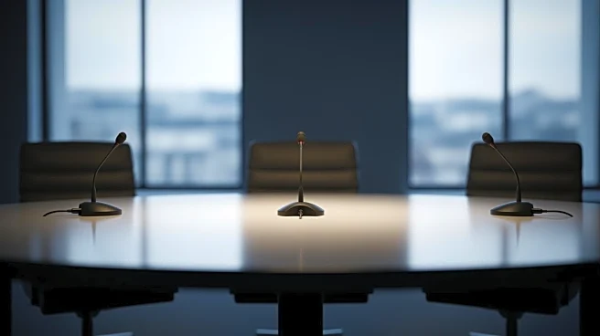 Tense First Day of Trilateral Ukraine-Russia-US Talks in Geneva