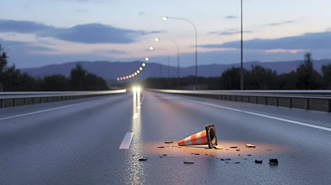 Colorado State Patrol Investigates Fatal Multi-Vehicle Crash on I-25 Near Pueblo