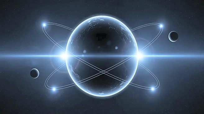 NASA Clarifies Misleading Claims About February 28 Planetary Parade