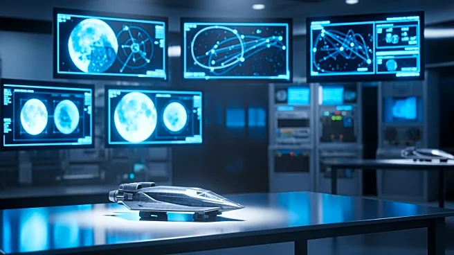 NASA's Artemis II Mission: Ground Teams and Equipment Prepare for Moon Journey