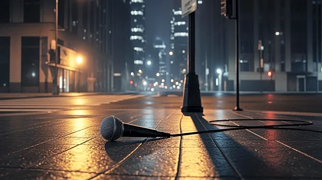 ABC7 Reporter Leah Hope Attacked in Chicago, Highlights Safety Concerns