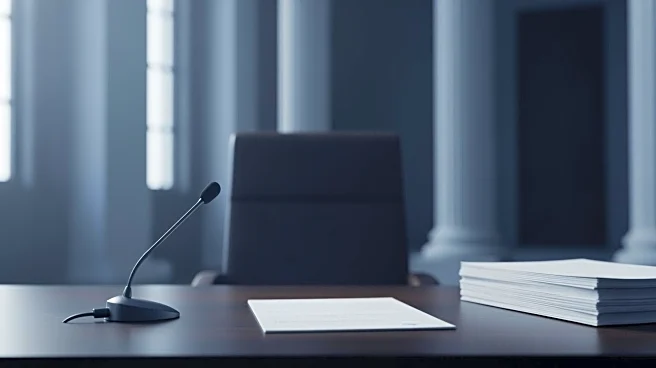 DHS Spokeswoman's Exit Highlights Flaws in Trump Administration's Deportation Strategy