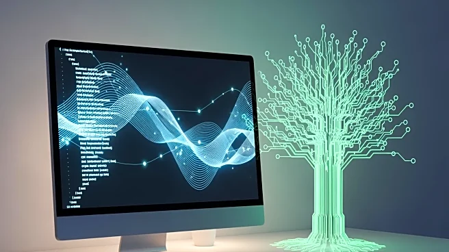 Godot Game Engine Faces Challenges from AI-Generated Code Contributions
