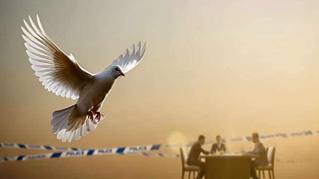 Nation Mourns Civil Rights Icon Rev. Jesse Jackson's Passing at 84