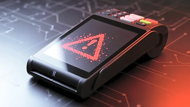 Ransomware Attack Halts Online Payments in Marietta, Georgia