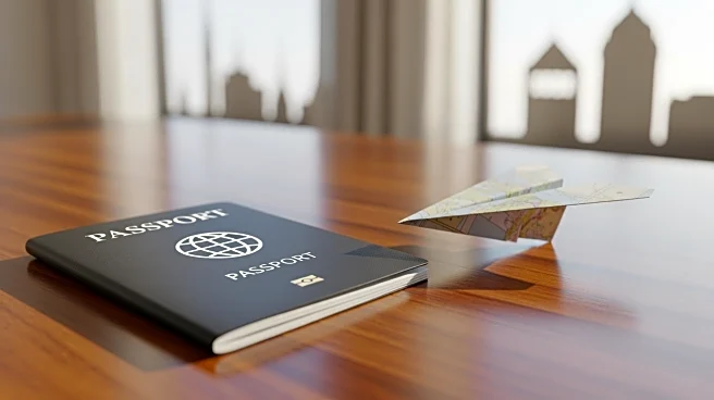 China Grants Visa-Free Entry to UK and Canada to Boost Tourism and Business