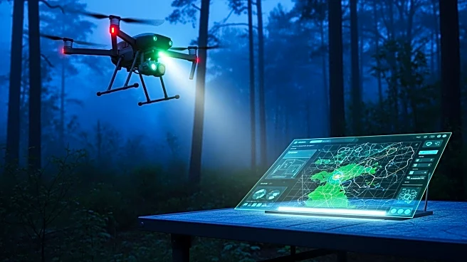 Investigators Use Advanced Technology in Search for Missing Nancy Guthrie