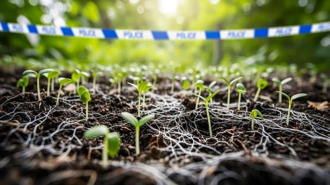 Regenerative Agriculture Revolutionizes U.S. Farming with Biological Focus