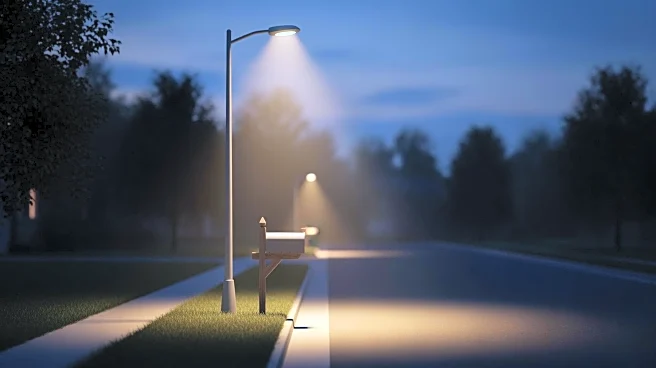 Corinth Man's Death Ruled Not Suspicious by Investigators