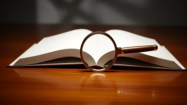 Watchdog Calls for Investigation into Ilhan Omar's Financial Disclosures