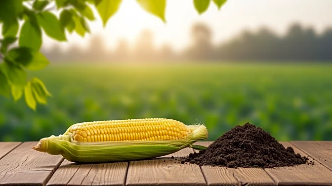 Colorado Agriculture Forum to Address Policy and Sustainability Challenges