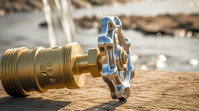 Utah Bill Seeks to Limit State Engineer's Duties to Water-Related Issues