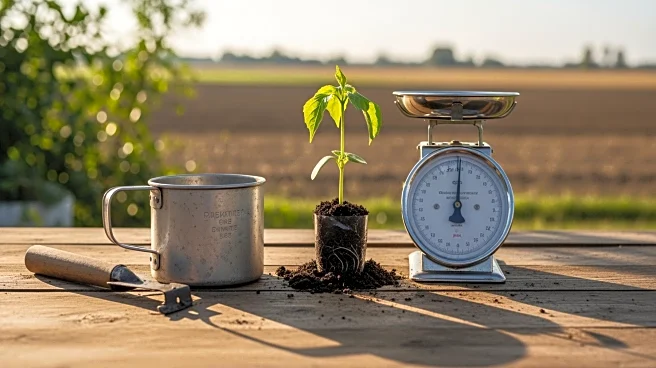 HDFFA Allocates $25,000 in Grants to Enhance Farm Efficiency in Central Oregon