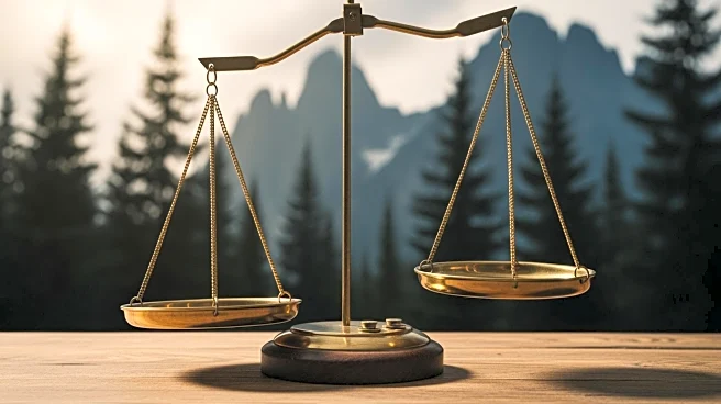 Lawsuit Filed Against Trump Administration Over National Park Changes