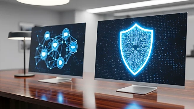 Coalition Appoints New Shadow Ministers for Communications and Cybersecurity