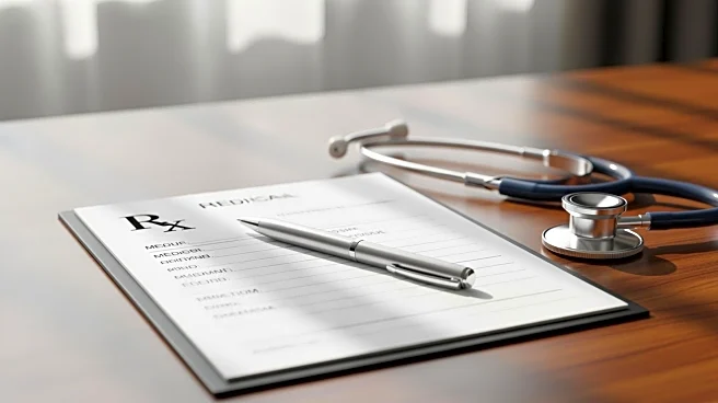 Study Highlights Shift in Psychiatric Medication Prescribing by Nurse Practitioners and Physician Associates