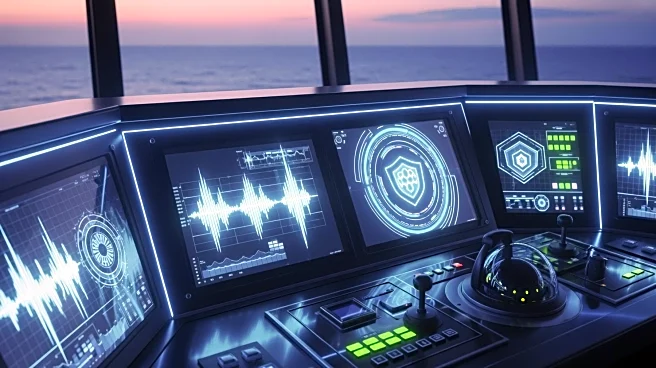 U.S. Coast Guard Implements New Maritime Cybersecurity Regulations