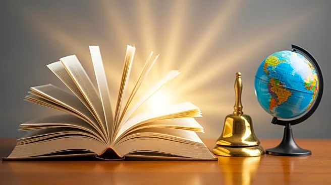 Jesse Jackson's Legacy in Education and Youth Advocacy Remembered