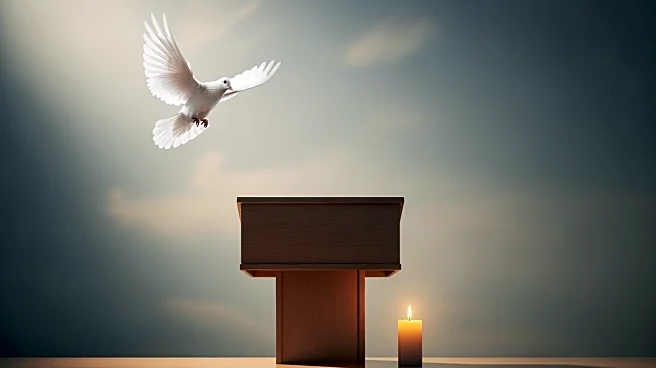 Nation Mourns Jesse Jackson, Celebrated Civil Rights Leader and Advocate