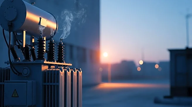 Queens Residents Evacuated After Transformer Fire Causes Power Outage