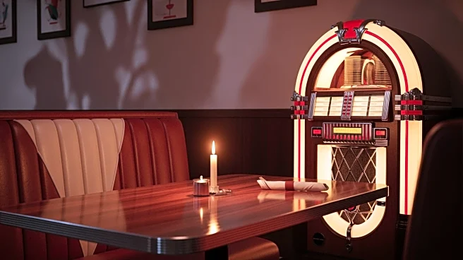 Black-Owned Restaurants' Historical Role in Civil Rights Movement Highlighted