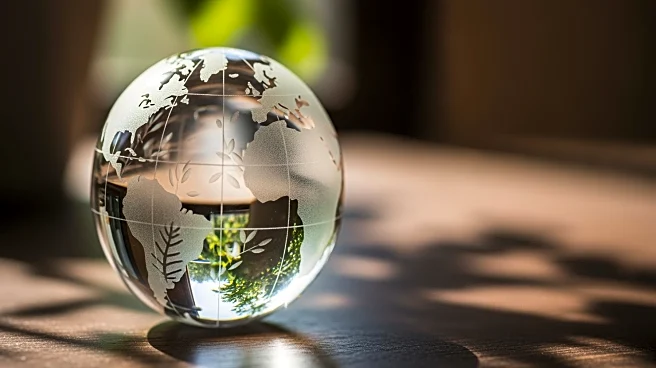 Kenya Launches Carbon Registry to Enhance Climate Finance and Credibility