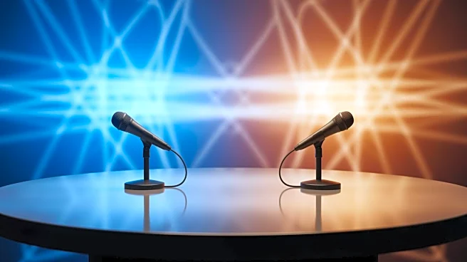 U.S. and Iran Resume Nuclear Talks Amid Tensions