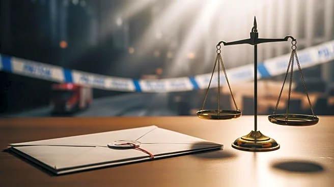 Fulton County Challenges Justice Department Over Election Search Warrant