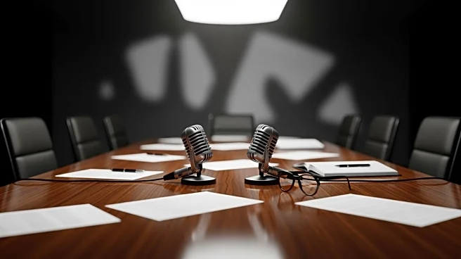 CNN to Premiere 'Standoff: The FBI, Power and Paranoia' Series Examining FBI-Presidential Relations