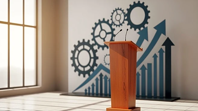 Governor DeSantis Highlights Florida's Workforce Education Achievements at Titusville Event