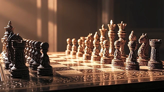 Iranian Officials Maneuver for Influence in Anticipation of Post-Khamenei Era